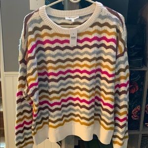 Lou and Grey women’s sweater